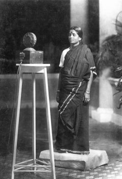KB Sundarambal in 1935