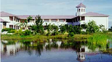 Institute of Asian Studies, Chennai