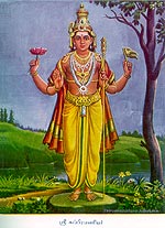 Subramaniya