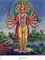 Tarakari