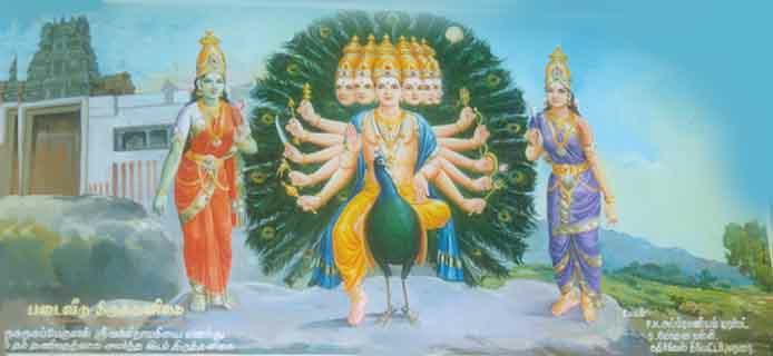 Tiruttani