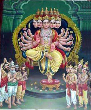 saravanabhavar