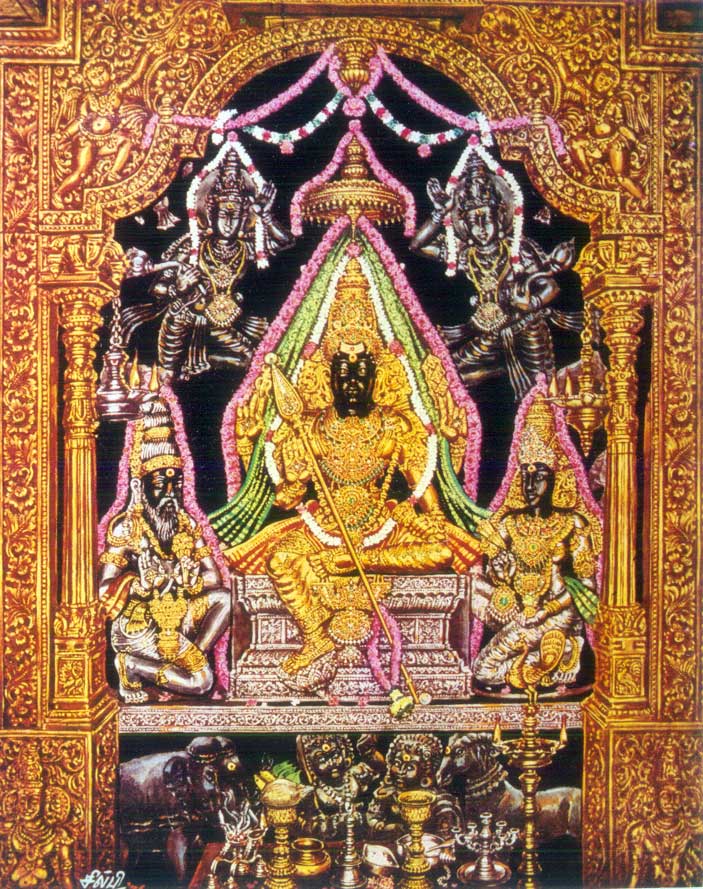 Tirupparankundram Moolavar [43 kb]