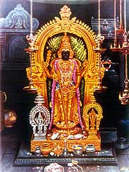 TChendoorBalasubramaniyaSwamy