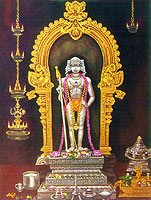 Muruga temple home pages