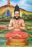 Texts in Tamil, Sanskrit & English