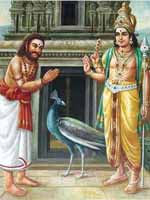 Murugan Bhakti feature articles