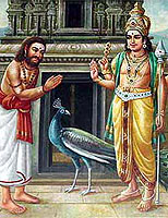 Murugan Bhakti feature articles