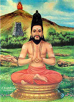 Texts in Tamil, Sanskrit & English