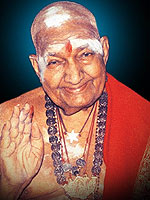 Audio Discourses by Kripananda Variar