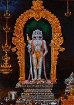 Moolavar Gallery
