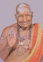 Kripananda Variyar
