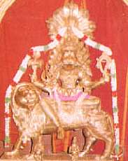 Bhadra Kali Amman [13k]