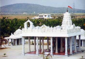 Sholinganallur Subramanya Temple