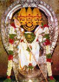 Tiru Murugan Poondi