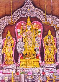 Vayalur Moolavar