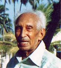 Dr Kanagaratnam