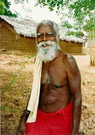 [Param Swami, the resident swami of Kataragama K�le Kendra from 1993-96]