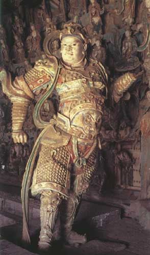 Shuanglin_Skanda