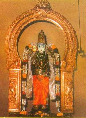 Siruvapuri Murugan