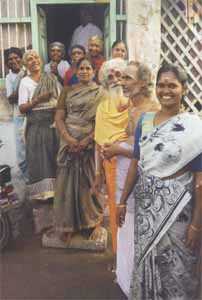 Tiruchendur Iyer families preserve ancient traditions
