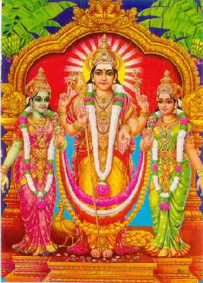 Kalyana Murugan