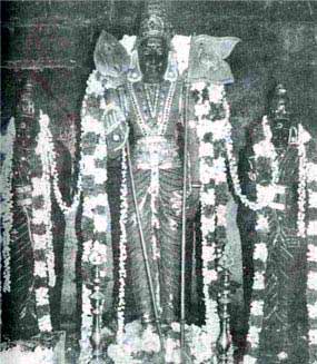 Vallakkottai Murukan