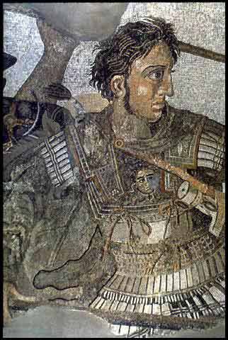 Alexander the Great