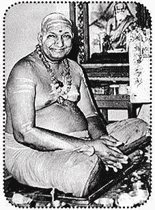 திருமுருக கிருபானந்த வாரியார்