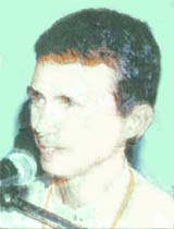 பேட்ரிக் ஹரிகன்