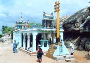 Jnanamalai Śrī Bala Subrahmanya Kovil