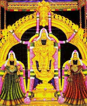 Kundali Murugan