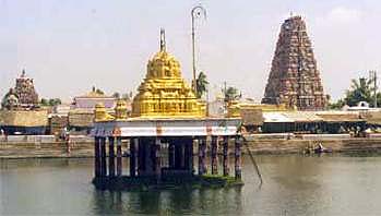 Kovil and Tirukulam