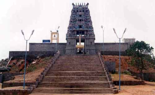 Kaithamalai Uttukuli Murugan Temple