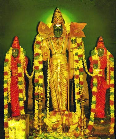 Vallakkottai Murukan