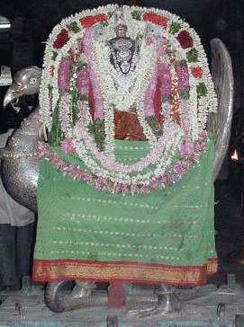 Vayalur utsava murti 
(20 kb)