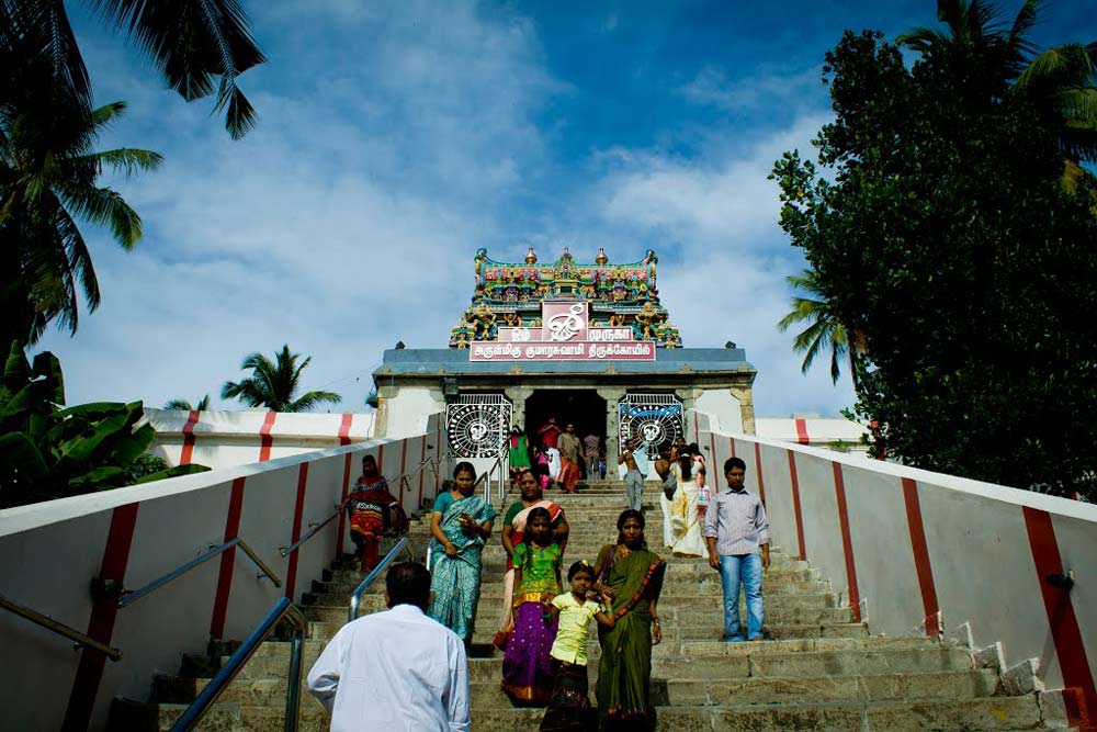 Veli Malai Kumarakoil