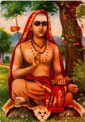 Adi Shankaracharya