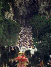 Batu Caves