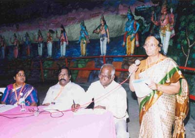 Murukan Conference