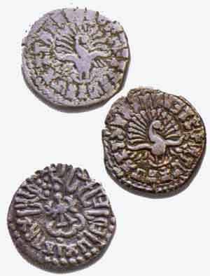 Karttikeya in Early Indian Coinage