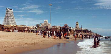 Click to visit Tiruchendur.org